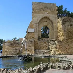 Casa Ariosto Mazara del Vallo